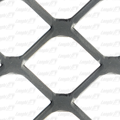 Развернутое листовое железо - SQ 70  - Fils - из стали / из алюминия / из меди
