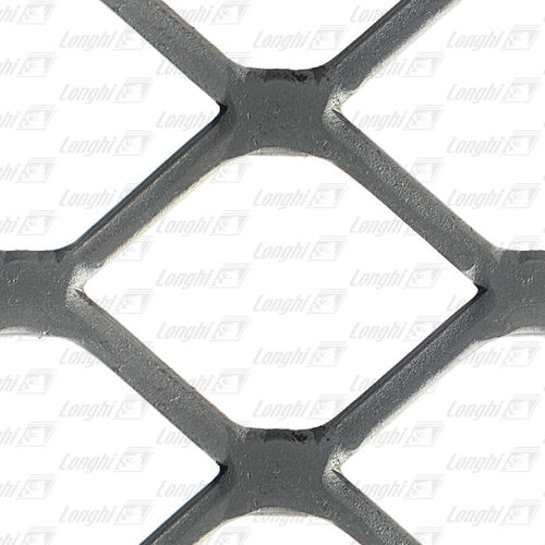 Развернутое листовое железо - SQ 80  - Fils - из стали / из алюминия / из меди