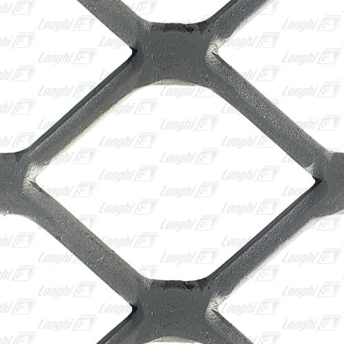 Развернутое листовое железо - SQ 90  - Fils - из стали / из алюминия / из меди
