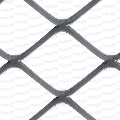 Развернутое листовое железо - SQ 100 - Fils - из стали / из алюминия / из меди