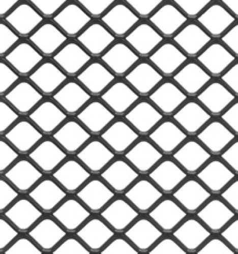 Развернутое листовое железо - SQ 16  - Fils - из стали / из алюминия / из меди