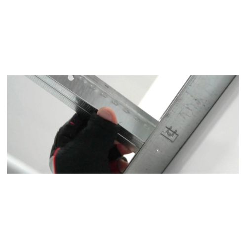 Конструкция для потолка из металла - QUICKSPAN™ - Certain Teed - из реек / для офиса / для интерьера