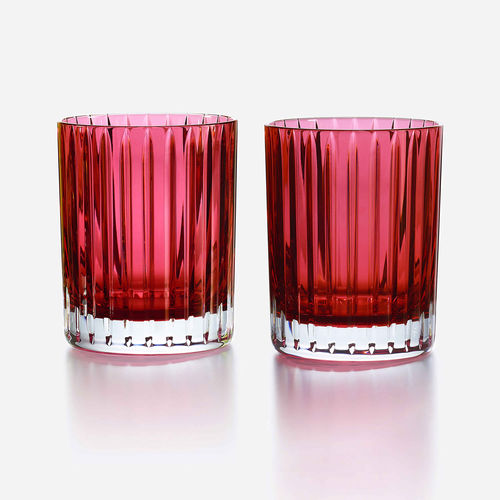 Стакан для коктейлей - HARMONIE COLORS OF JOY - Baccarat - из кристалла / для профессионального использования