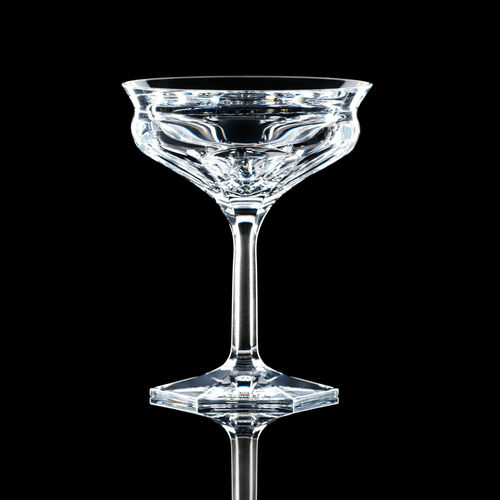 Стакан для вина - TALLEYRAND "ENCORE"  - Baccarat - из кристалла / Philippe Starck / для профессионального использования