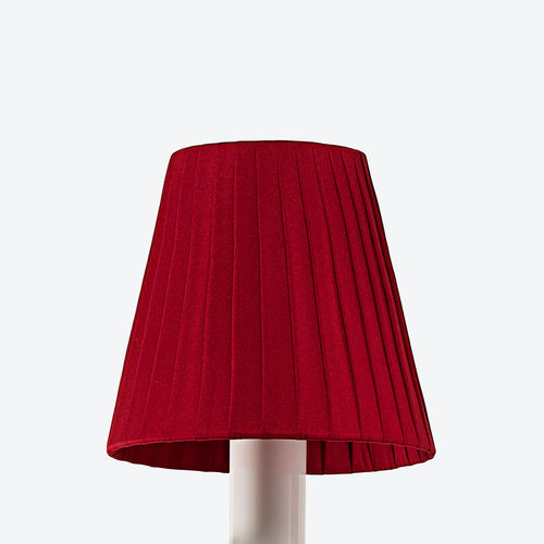 Современный абажур - ZÉNITH - Baccarat - из ткани