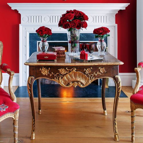 Стакан на ножке - VÉGA - Baccarat - из кристалла / бытового применения / для гастрономического ресторана