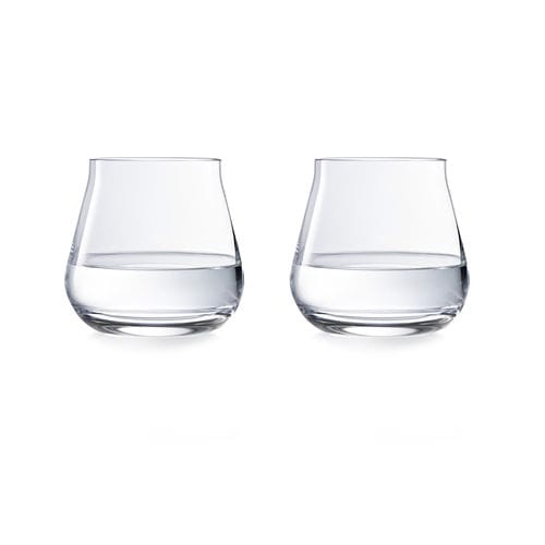Стакан бытового применения - CHÂTEAU BACCARAT TUMBLERS - Baccarat - для гастрономического ресторана