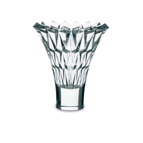 Современная ваза - SPIRIT - Baccarat - из кристалла