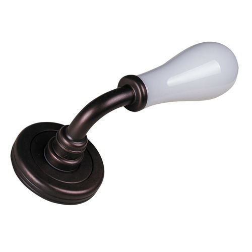 Ручка для двери - 420  - MANI-GRIP, S.L - из латуни / из фарфора / классическая