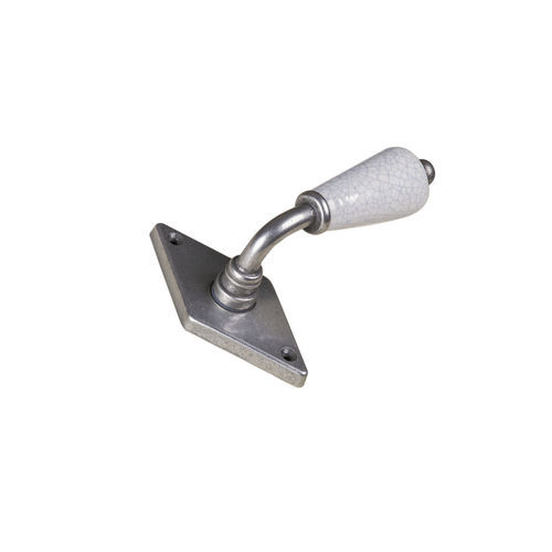 Ручка для двери - 490  - MANI-GRIP, S.L - из латуни / из фарфора / классическая