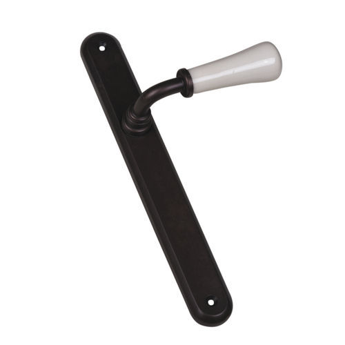 Ручка для двери - 710 - MANI-GRIP, S.L - из латуни / из фарфора / классическая