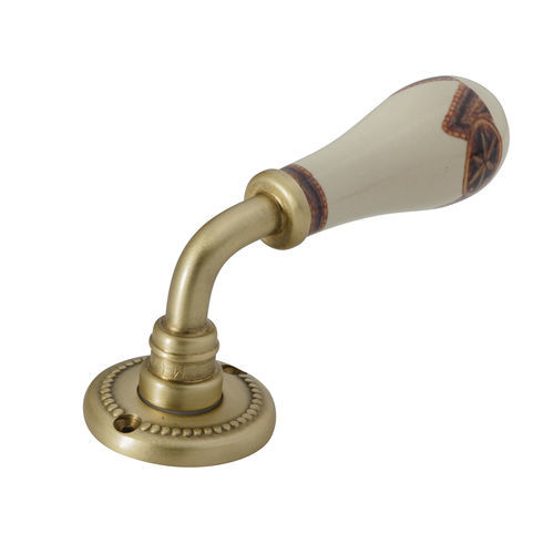 Ручка для двери - 500 - MANI-GRIP, S.L - из латуни / из фарфора / классическая