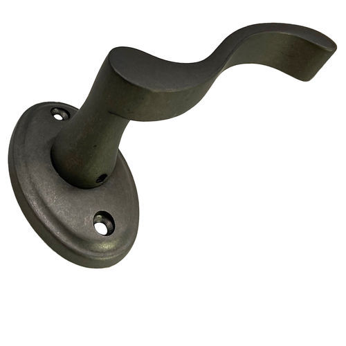 Ручка для двери - 400535 - MANI-GRIP, S.L - из латуни / классическая / для бытового использования