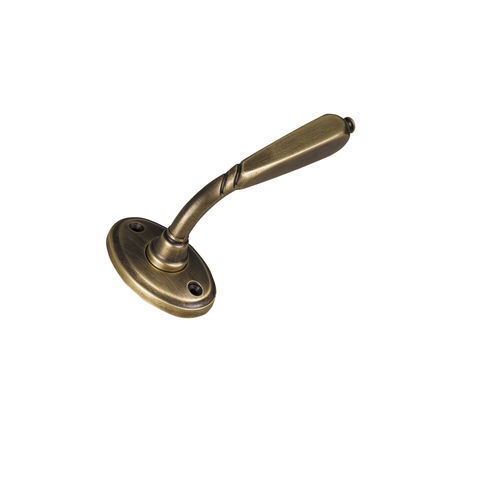 Ручка для двери - 400545 - MANI-GRIP, S.L - из латуни / классическая / для бытового использования