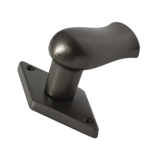 Ручка для двери - 490538 - MANI-GRIP, S.L - из латуни / классическая / для бытового использования