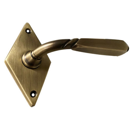 Ручка для двери - 490545 - MANI-GRIP, S.L - из латуни / классическая / для бытового использования