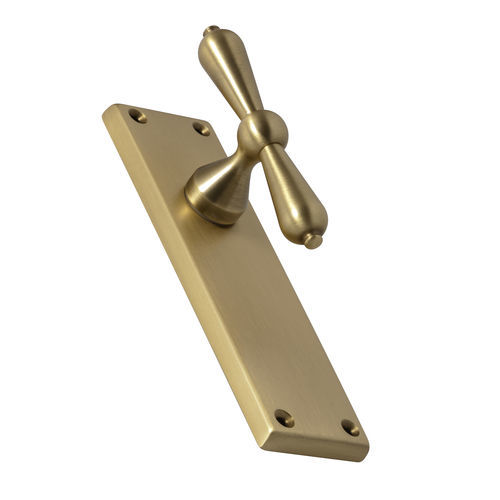 Ручка для двери - 780543 - MANI-GRIP, S.L - из латуни / классическая / для бытового использования
