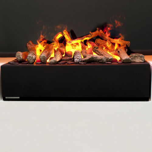 Центральная топка для камина - DIMPLEX CASSETTE L OPTI-MYST / JUNEAU XL - Kamin-Design GmbH & Co KG Ingolstadt - электрическая / с дистанционным управлением / эффект пламени
