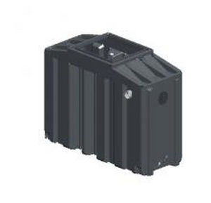 Углеводородный разделитель из полиэтилена - CE 100MG/L - 6637 - SIMOP