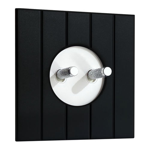Переключатель с рычагом - FEDE Switch & Light - встраиваемый / из латуни / современный