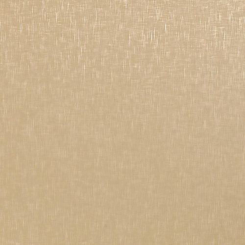 Однотонный декоративный ламинат - 434 ALU CROSSBRUSHED GOLDTONE - HOMAPAL GmbH - очищенный / HPL