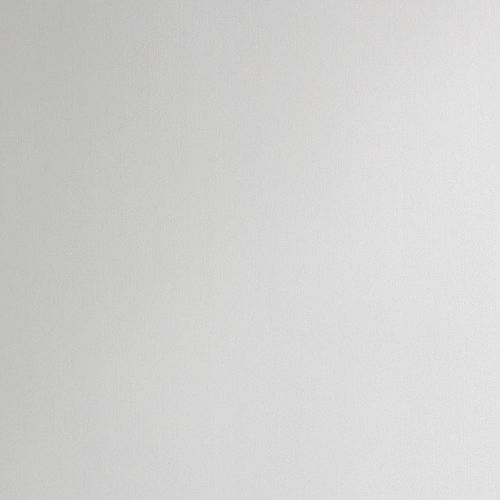 Однотонный декоративный ламинат - 444N ALU NATURAL - HOMAPAL GmbH - очищенный / HPL