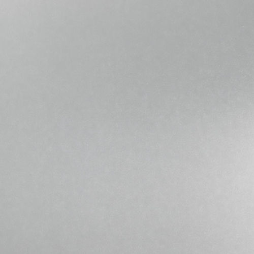 Однотонный декоративный ламинат - 475/000 ALU GUNMETAL  - HOMAPAL GmbH - матовый / полированный / HPL