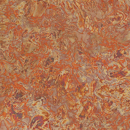 Декоративный ламинат имитация меди - 490 COPPER  - HOMAPAL GmbH - старинный / HPL