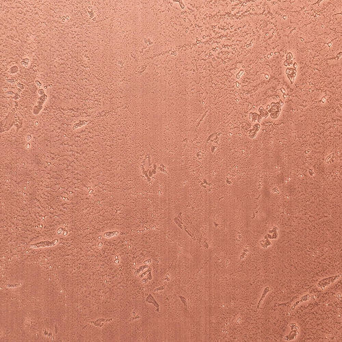 Декоративный ламинат имитация меди - 637/502 COPPER MOON LIGTH - HOMAPAL GmbH - текстурированный / HPL
