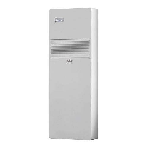 Настенный кондиционер - FX i10V - FAIR srl - напольный / моноблочный / для домашнего использования