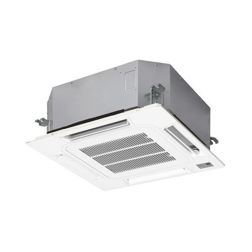 Встроенный кондиционер - FXE 1221 CS - FAIR srl - сплит / для профессионального использования / реверсивный
