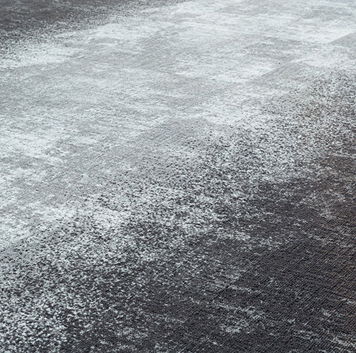 Ковровое покрытие из плит - SLO 150 - EGE CARPETS - тафтинговое / из полиамида / для сектора услуг