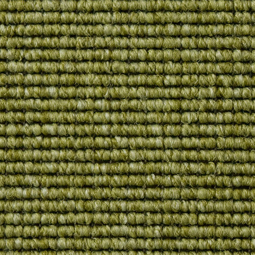 Тканое ковровое покрытие - ECO 1 - EGE CARPETS - с вытяжным ворсом / из полиамида / для сектора услуг