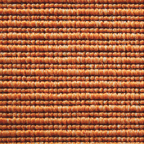 Тканое ковровое покрытие - ECO 2 - EGE CARPETS - с вытяжным ворсом / из полиамида / для сектора услуг
