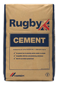 Цемент для каменной кладки - RUGBY. - Cemex
