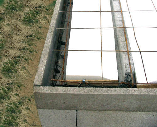 Терморазрыв - STOPTHERM ES - SEAC