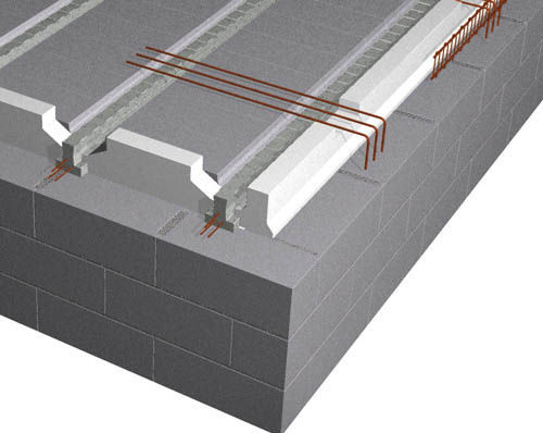 Терморазрыв - STOPTHERM EB - SEAC