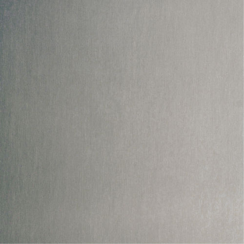 Декоративный ламинат имитация металла - 633 TITANIUM GLAZED - Lamin-Art - полированный