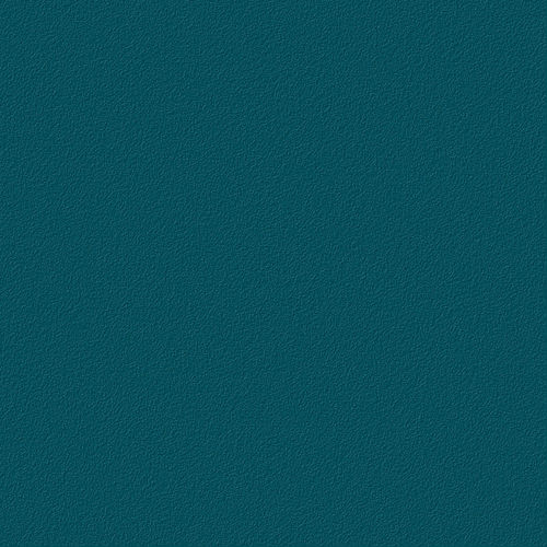 Однотонный декоративный ламинат - CLASSIC TEAL - Lamin-Art - текстурированный / глянцевый