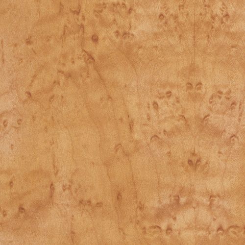 Декоративный ламинат имитация дерева - HONEY BIRDSEYE MAPLE - Lamin-Art - полированный