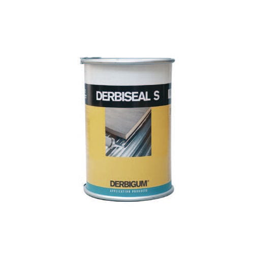Упругая мастика - DERBISEAL S - Derbigum - для герметичности