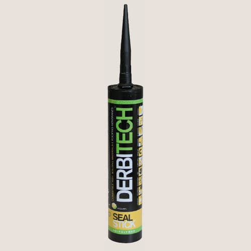 Упругая мастика - DERBITECH® SEALSTICK - Derbigum - на полимерной основе