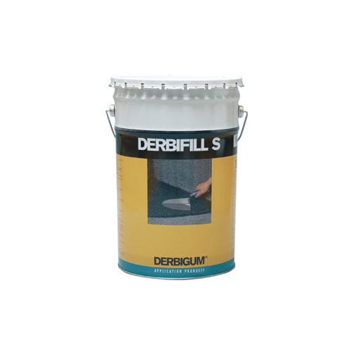 Битумная гидроизоляция для кровли - DERBIFILL S - Derbigum