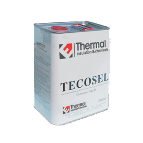 Присадка пластификатор - TECOSEL - EDILTECO Group - для известкового раствора