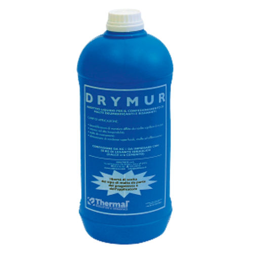 Присадка пластификатор - DRYMUR - EDILTECO Group - для известкового раствора