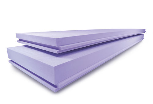 Термическая изоляция - JACKODUR® KF 300 STANDARD NF - Jackon Insulation - из экструдированного полистирола / из панелей / для стены