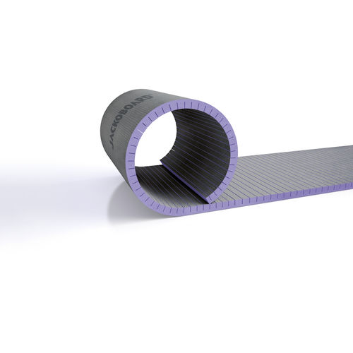 Термическая изоляция - JACKOBOARD® FLEXO  - Jackon Insulation - из экструдированного полистирола / из панелей / для внутреннего пространства