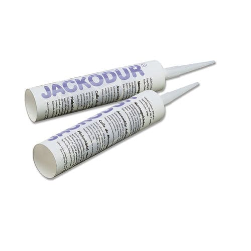 Клей на основе полиуретана - JACKOBOARD® - Jackon Insulation - монтажное / для изоляционных панелей