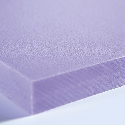 Термическая изоляция - JACKODUR® CFR FT - Jackon Insulation - XPS / из панелей / для двери
