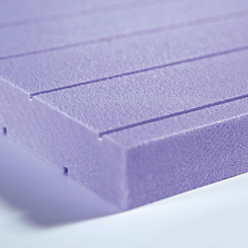 Термическая изоляция - JACKODUR® PLUS FTR - Jackon Insulation - XPS / из панелей / для фасада